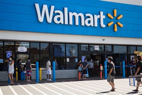 Justice Department Sues Walmart, Saying it Fueled Opioid Crisis - The ...