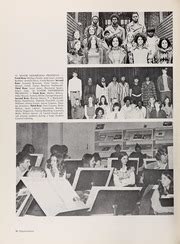 Sumter High School - Paragon Yearbook (Sumter, SC), Class of 1973, Page ...