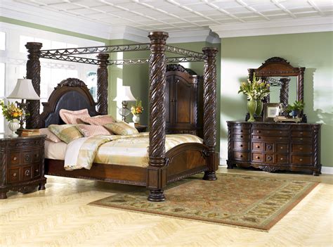 North Shore Bedroom Set Reviews & Buying Guide: North Shore Sleigh ...