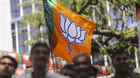 BJP announces first list of 17 candidates for Tamil Nadu assembly polls - The Hindu BusinessLine