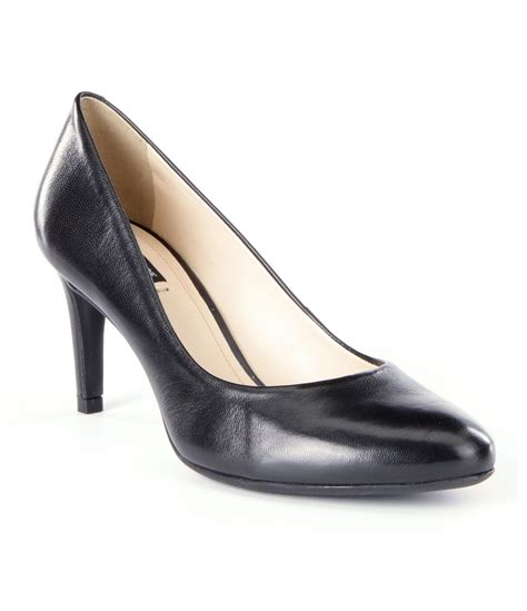 Pumps Women's Dillard's Shoes at Samuel Garner blog