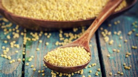 The Health Benefits Of Amaranth - Body in Balance