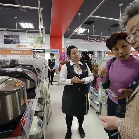 The story of the humble rice cooker | South China Morning Post