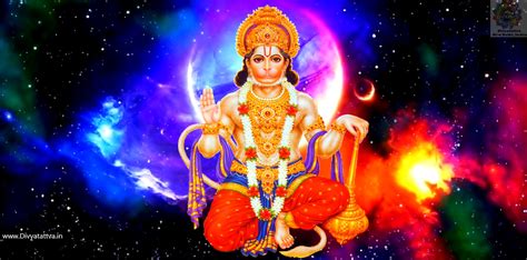 Hanuman Laptop Wallpapers - Wallpaper Cave