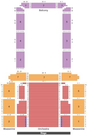 Centennial Hall Tickets in London Ontario, Centennial Hall Seating Charts, Events and Schedule