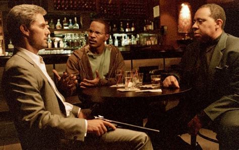 Great Scene: “Collateral”. Three guys, late night bar, Miles… | by ...