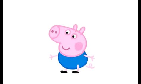 George Pig Crying Peppa Pig - video Dailymotion