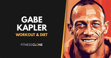 Gabe Kapler Workout Routine, Diet, and Supplements