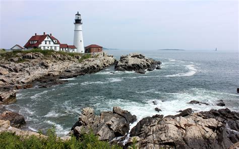 The Best Travel Guide To Maine Coast – Feednamer