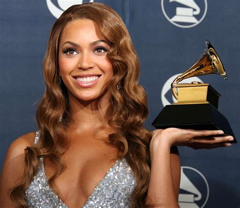 Grammys 2021: The Complete History of Beyoncé at the Grammys | PEOPLE.com