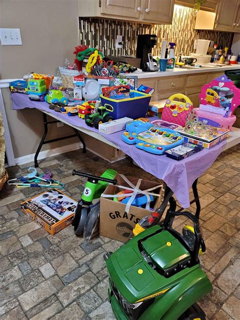 Garage Sale for sale in Prattville, Alabama | Facebook Marketplace