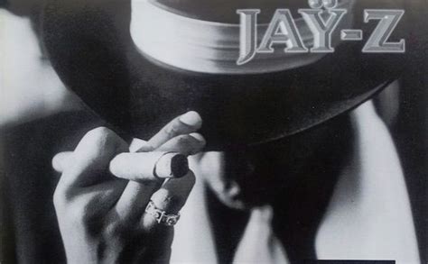 Jay Z's 'Reasonable Doubt' Gets Tidal Documentary For 20th Anniversary