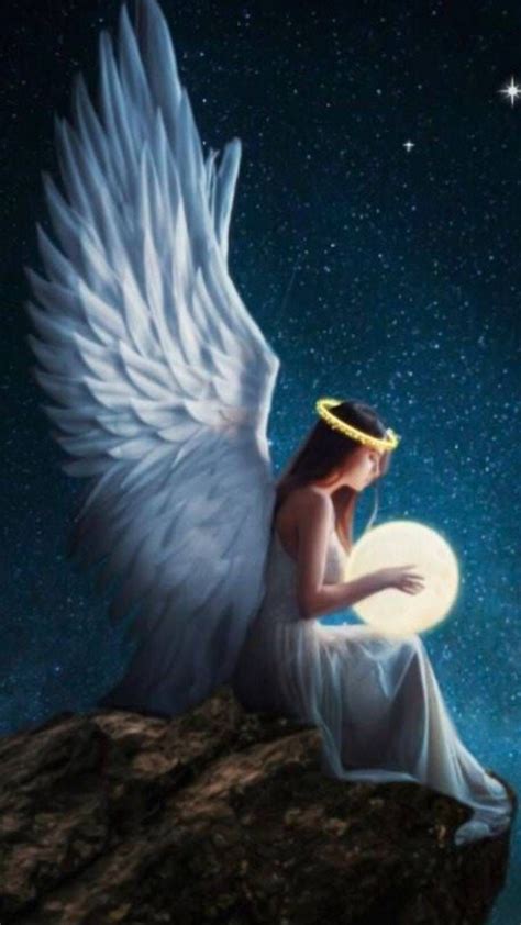 Şahanee Beautiful Angels Pictures, Beautiful Fairies, Beautiful Fantasy Art, Guardian Angel ...