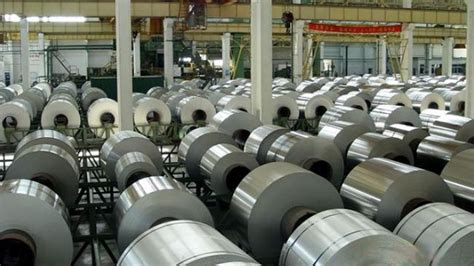 Iran's Aluminum production surpasses 260,000 tons in nine months