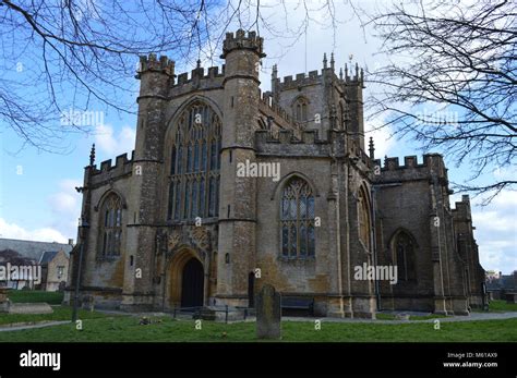 Crewkerne somerset hi-res stock photography and images - Alamy