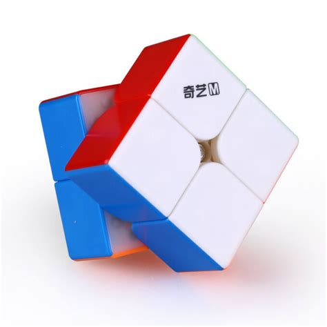 QiYi Cube – Speed Cube Store UK