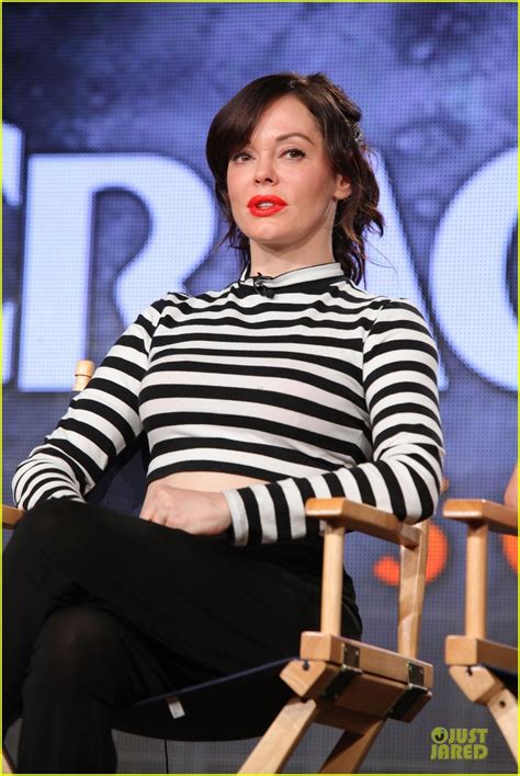 Rose McGowan | Chosen Wikia | Fandom