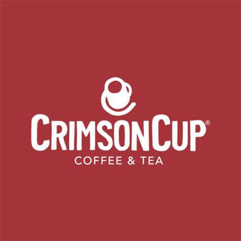 Crimson Cup Coffee - Apps on Google Play