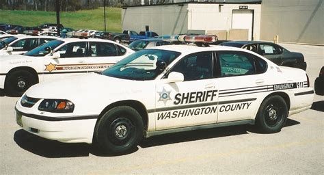 Washington County, Wisconsin Sheriff's Department | Washingt… | Flickr