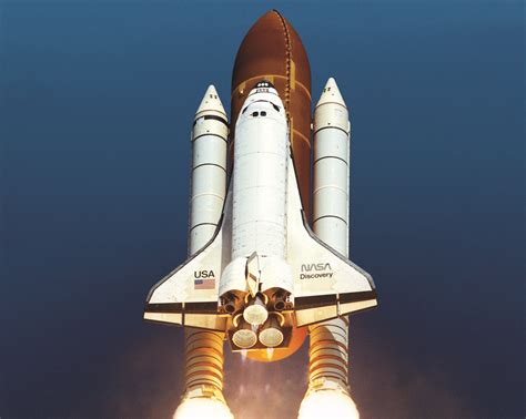 The Pros and Cons of NASA's Space Shuttle | Space Shuttle History