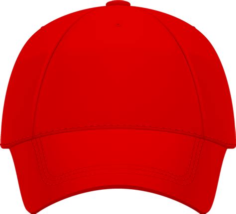 Baseball Cap Free Png Transparent Background Images - Red Caps Png ...