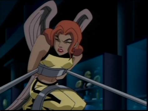 Hawkgirl (Justice League Unlimited : "Ancient History") - Page 2