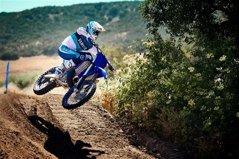 2021 Yamaha YZ250 [Specs, Features, Photos] | wBW