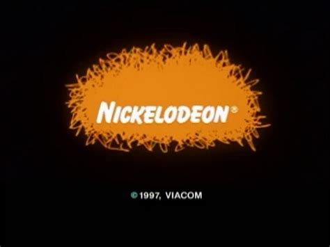 Nickelodeon Animation Studios Logo