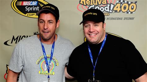 Adam Sandler's Happy Madison Productions makes Sean Payton comedy