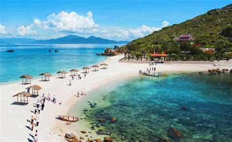 Nha Trang weather in April: Everything you should know