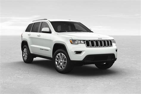 2022 Jeep Grand Cherokee WK Recalls