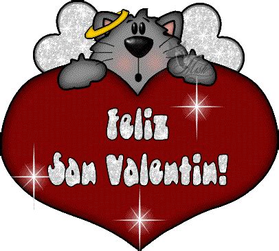 Desgarga+gratis+los+mejores+gifs+animados+de+san+valentin.+Imágenes+animadas+de… | Feliz día de ...