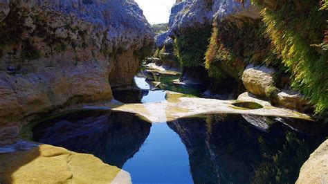 The Narrows, Blanco River Texas - AR15.COM