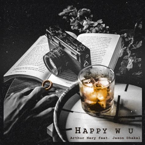 Arthur Nery – Happy W U (Single) (2020) – Pinoy Albums