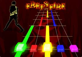 Frets on Fire - Walkthrough, Tips, Review