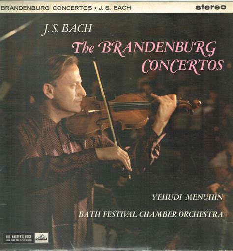 The Brandenburg Concertos | Discogs