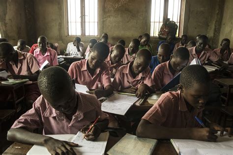 10 Ways Developing Countries Have Improved Education - BORGEN