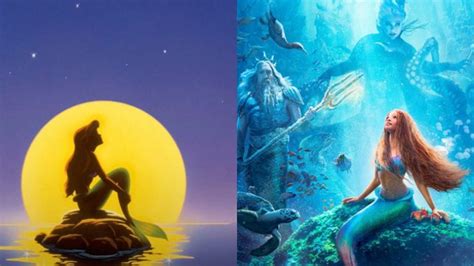 A deep dive: The Little Mermaid then and now – Catholic World Report