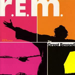 Álbum The Great Beyond de R.E.M.