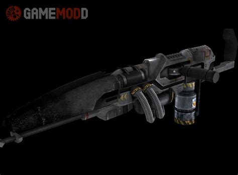 Concept Flamethrower » TF2 - Skins Pyro | GAMEMODD