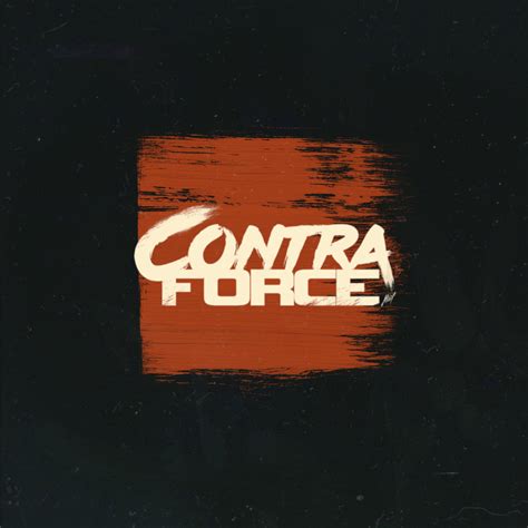 Contra Force | Atrey