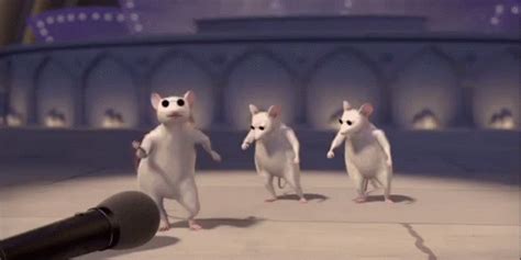 Blind Mice Jamming GIF - Blind Mice 3Blind Mice Three Blind Mice - Discover & Share GIFs