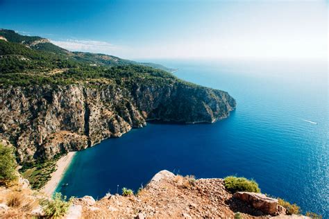 9 Gorgeous Landscapes You'll Only Find in Turkey