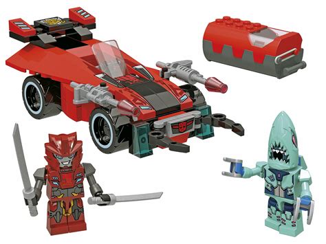 NYCC: Hasbro Previews Angry Birds Transformers Toys - IGN