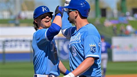 KC Royals set Opening Day lineup, roster for 2023 MLB season | Kansas City Star