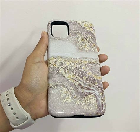 Marble Design Phone case for iPhone 11, 11 Pro, 11 Pro Max – Lakemba Shop