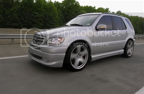 Mercedes ml320 | Mercedes-Benz Forum