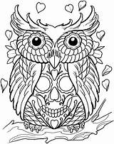 Tattoo Coloring Pages Free sketch template