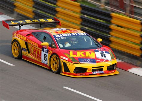 Macau Grand Prix 2023 Date Announced for Nov. 11-12, 16-19