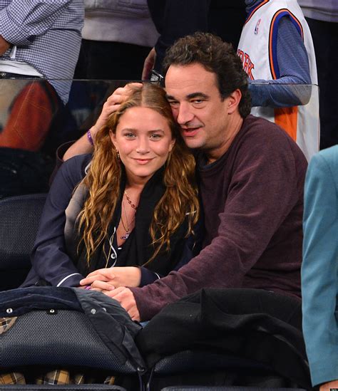 Mary-Kate Olsen's Dating History: Who Was Linked To Her Before Olivier Sarkozy? | HuffPost